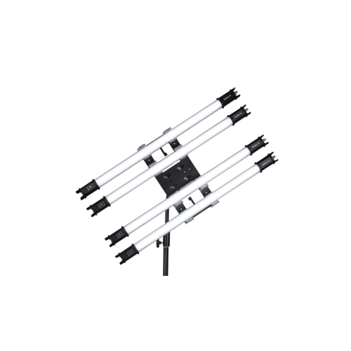Đèn NANLite PavoTube 30C 4 kit