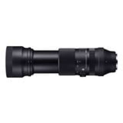 Ống kính Sigma 100-400mm F5-6.3 DG DN OS Contemporary - Ngàm L