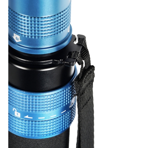Chân đơn Monopod Sirui P-325FS sợi carbon