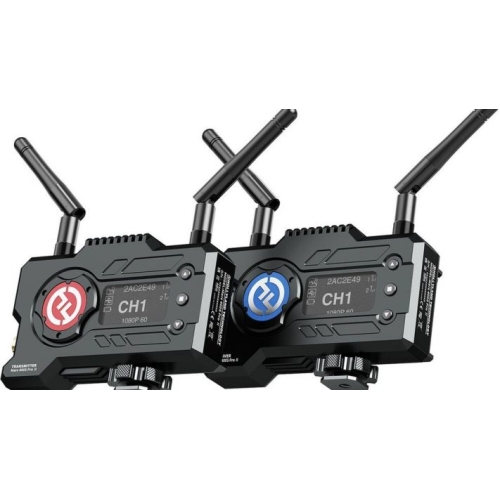 Hollyland Mars 400S PRO II - Hệ Thống Truyền Video Không Dây Chuyên Nghiệp