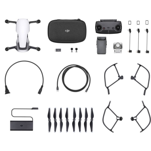 Flycam DJI Mavic Air