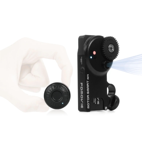 LIVE AIR 3 MART- Hệ thống lấy nét tự động LiDAR 