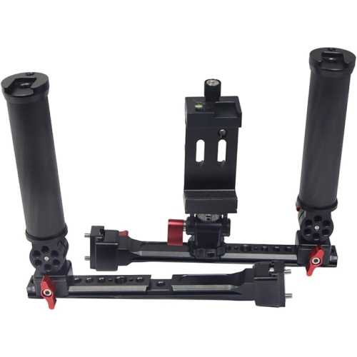  Tay cầm ngang hỗ trợ gimbal DJI RC2/RS3/RS3 Pro 