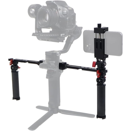  Tay cầm ngang hỗ trợ gimbal DJI RC2/RS3/RS3 Pro 