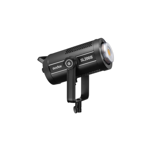 Đèn Led Godox SL200III 215w