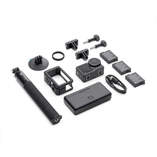 DJI Osmo Action 3