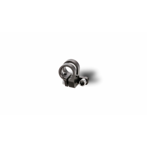 Giá đỡ thanh đơn trên/ dưới 15mm