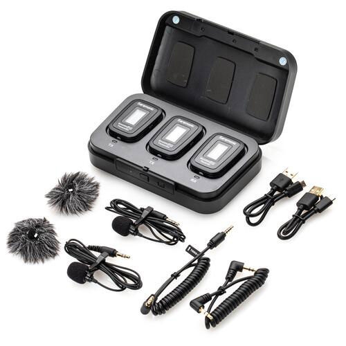 Microphone Saramonic Blink500 Pro B2