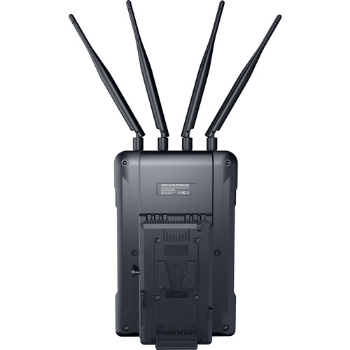 Hollyland Syscom 421S (1800' Wireless Video & Audio Transmission System) 