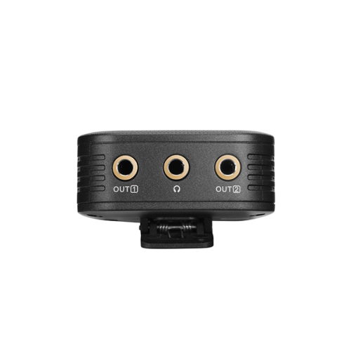 Bộ micro không dây Saramonic Blink 500 Pro B8