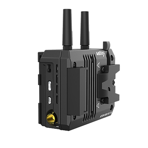 Vaxis Atom 600 KV/KG dành cho KOMODO Đỏ