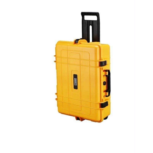 Thùng chống sốc, chống nước dùng Smriti S5943A dùng để đựng đồ thiết bị quay phim, chụp ảnh, len, máy quay