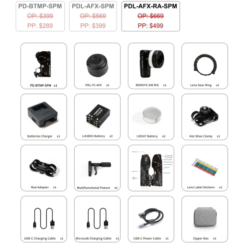 Live AIR 4 SMART PDMOVIE