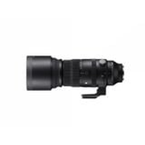 Ống kính Sigma 150-600mm F5-6.3 DG DN OS Sports ngàm Sony E