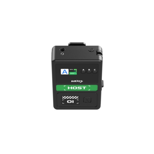 Vaxis Intercom Litecomm V1 Host/Guest 
