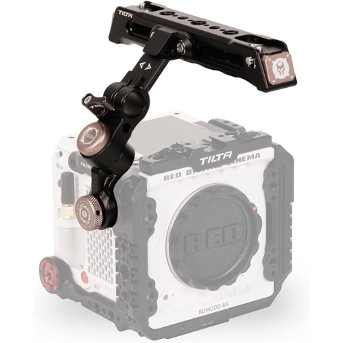 Top Handle Tilta cho RED Komodo