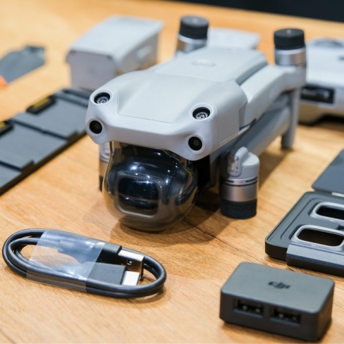 DJI Air 2S