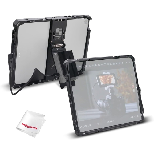 Accsoon Power Cage Pro Ⅱ cho iPad 12,9 inch