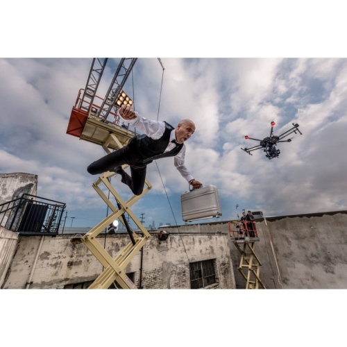 DJI Matrice 600