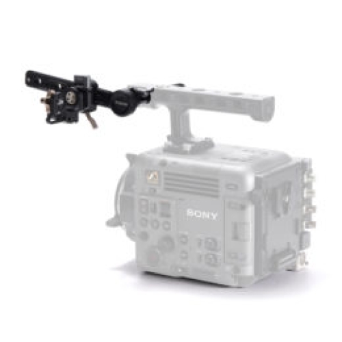Giá đỡ vai camera Tilta – Đen