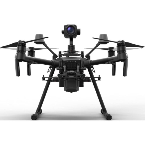 DJI Matrice 210 RTK V2