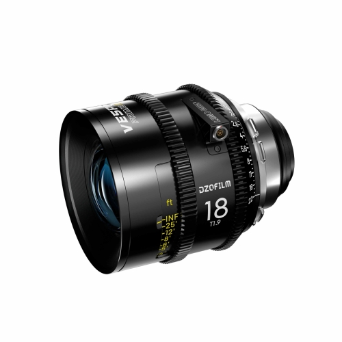 DZOFILM Vespid Prime II