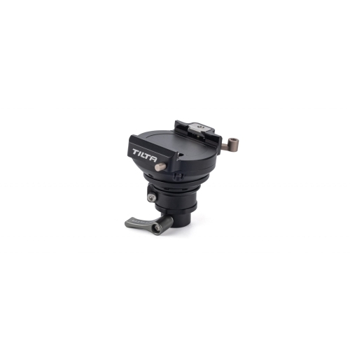 Bộ chuyển đổi tấm phát hành nhanh Manfrotto cho cánh tay ổn định phao Tilta