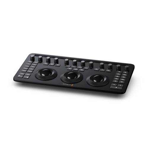 DaVinci Resolve Micro Panel