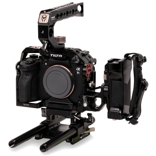 Bộ sản phẩm Tilta Sony a7S III Pro