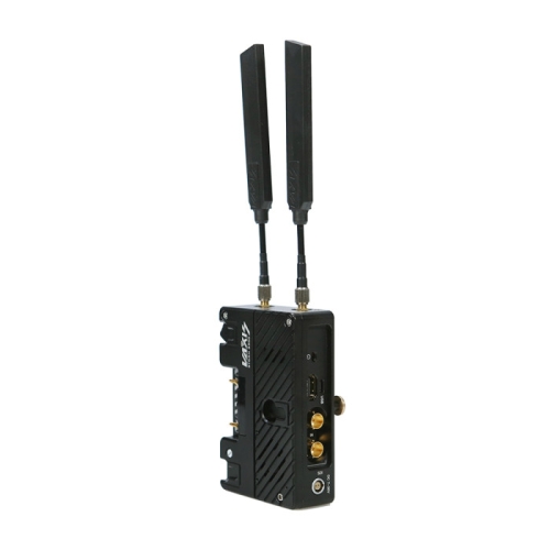 Vaxis Storm 3000 DG
