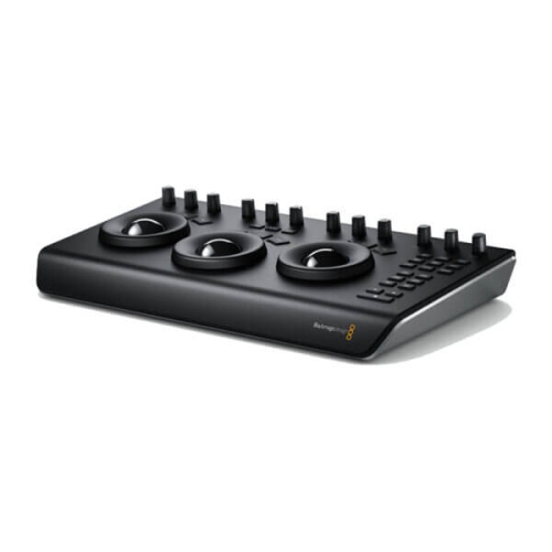 DaVinci Resolve Micro Panel