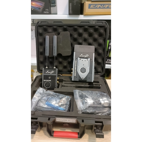 Langi Ultra  Bộ phát video wireless 300 scan