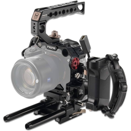 Bộ sản phẩm Tilta Sony a7S III Pro