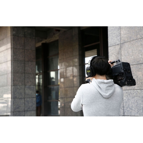 Saramonic WiTalk WT3D intercom 