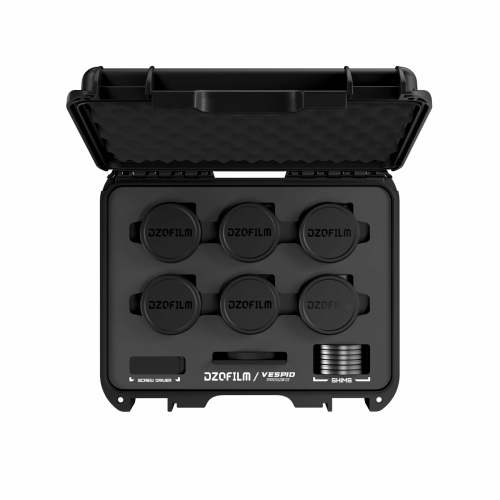 DZOFILM Vespid Prime II