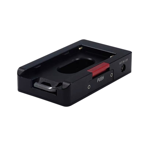 Đế pin NPF 970/F750/F550 cho máy ảnh kĩ thuật số Sony Cannon Nikon