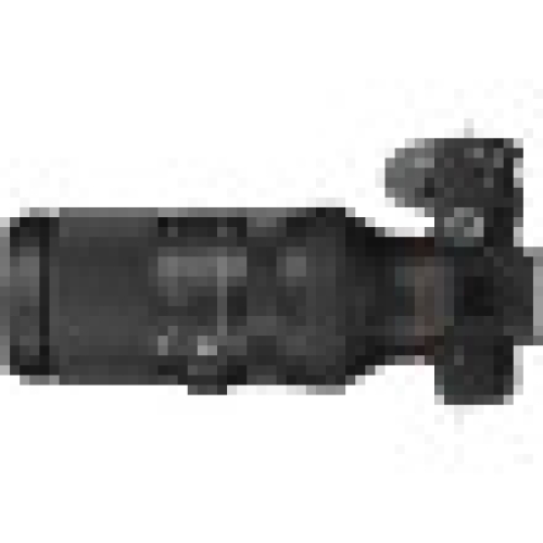 Ống kính Sigma 100-400mm F5-6.3 DG DN OS Contemporary - Ngàm L