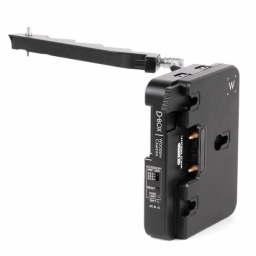 Tấm pin cho Sony Venice 2