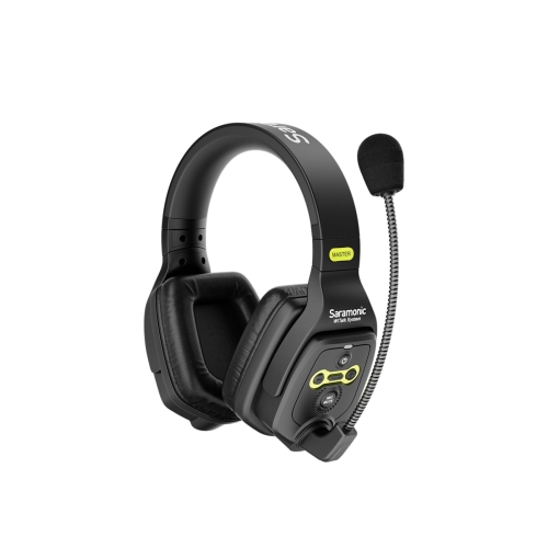 Saramonic WiTalk WT3D intercom 