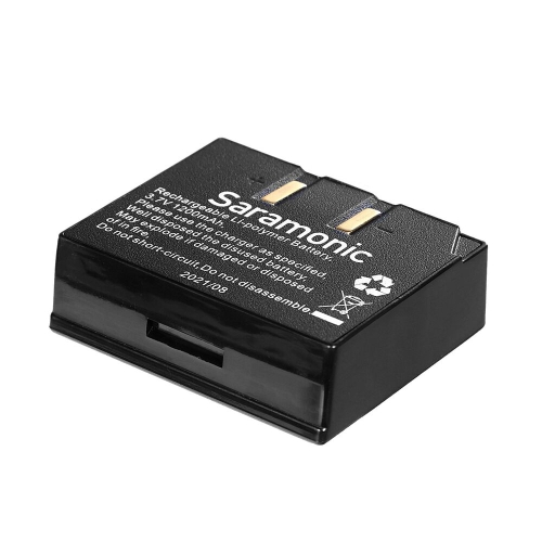 Saramonic WiTalk WT3D intercom 