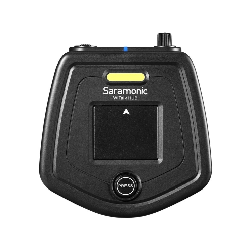 Saramonic WiTalk WT6D intercom