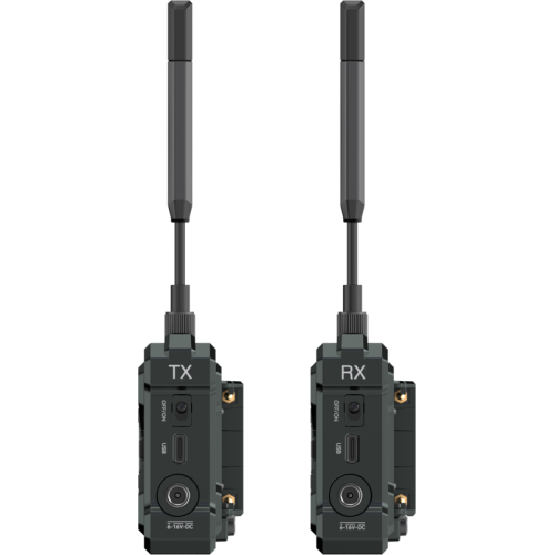 Pyro S (RX) - Pyro S Wireless Video Receiver