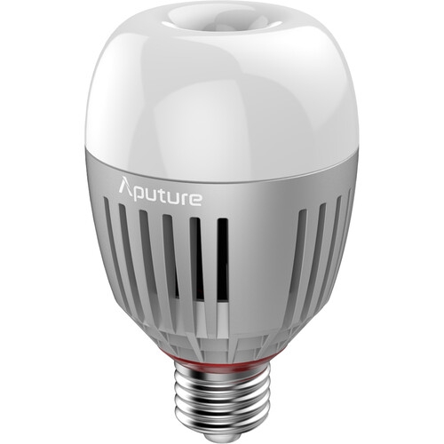 Đèn Aputure Accent B7C RGBWW Bulb 