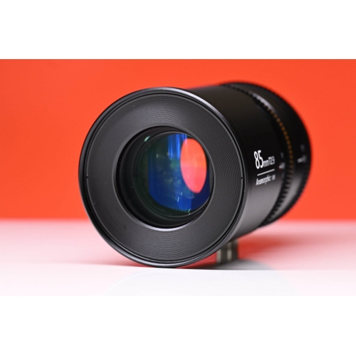 Ống kính biến dạng Great Joy 85mm T2.9 1.8x