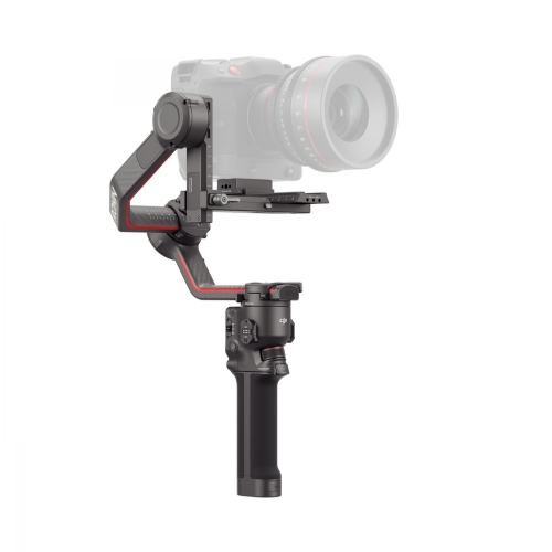 DJI RS3 Pro full combo