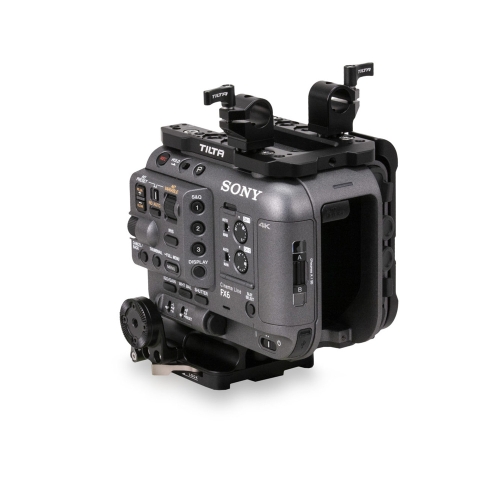 Khung máy ảnh cho Sony FX6 Basic Kit (Không có tấm pin)