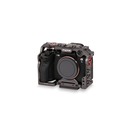 Khung máy ảnh đầy đủ cho Sony a7S III