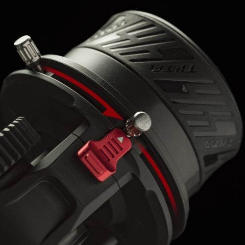 Bộ lấy nét Tilta Pocket Follow Focus
