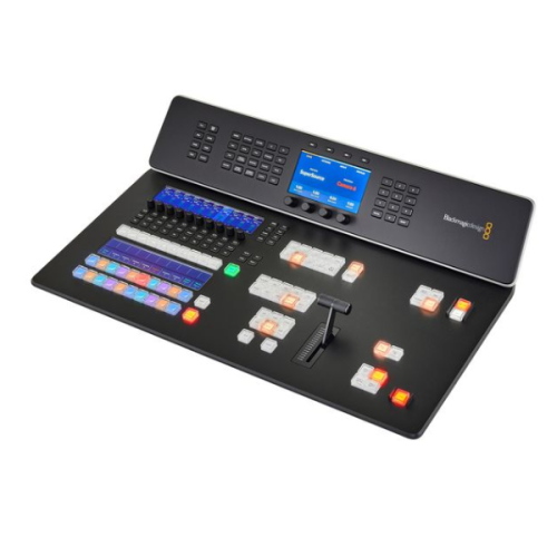 ATEM Television Studio HD8 ISO