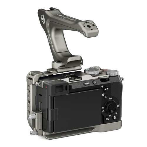 Khung Rig máy ảnh cho sản phẩm Sony A7C II / A7C R Lightweight Kit